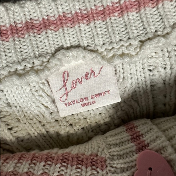 Lover Cardigan M/L - Picture 4 of 4